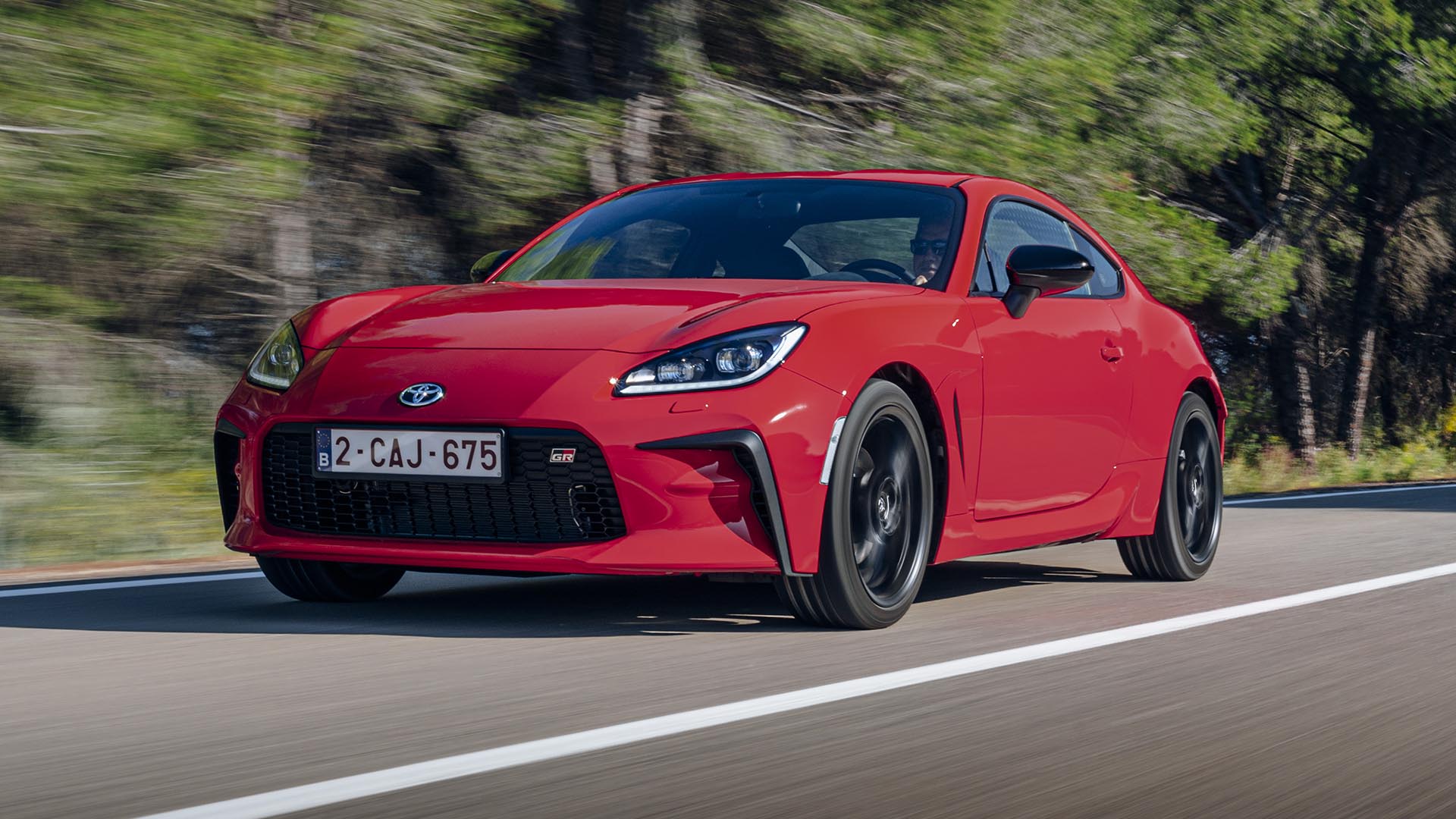 Toyota GR86 Cars For Sale | AutoTrader UK